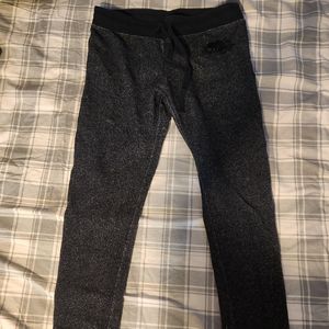 Roots slim fit joggers